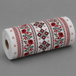 Вафельний Рушник 12