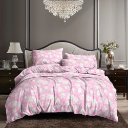 Тік JS 100-0021 Pink