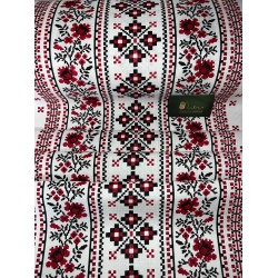 Вафельний Рушник 12