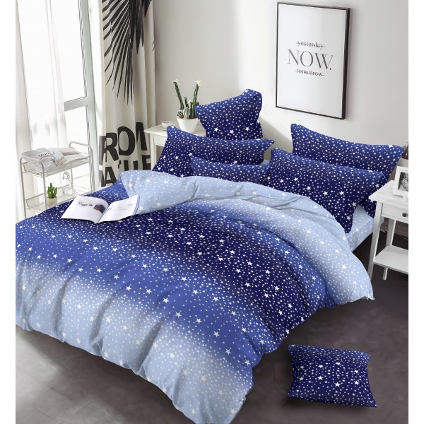 Бязь Gold F 010 Blue Бязь Gold F 010 Blue