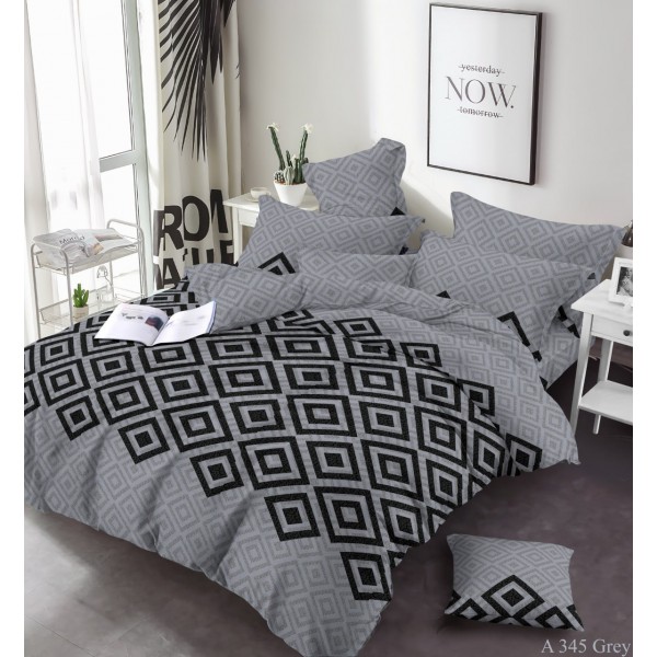 Бязь Gold UXT 1850 Grey Бязь Gold UXT 1850 Grey