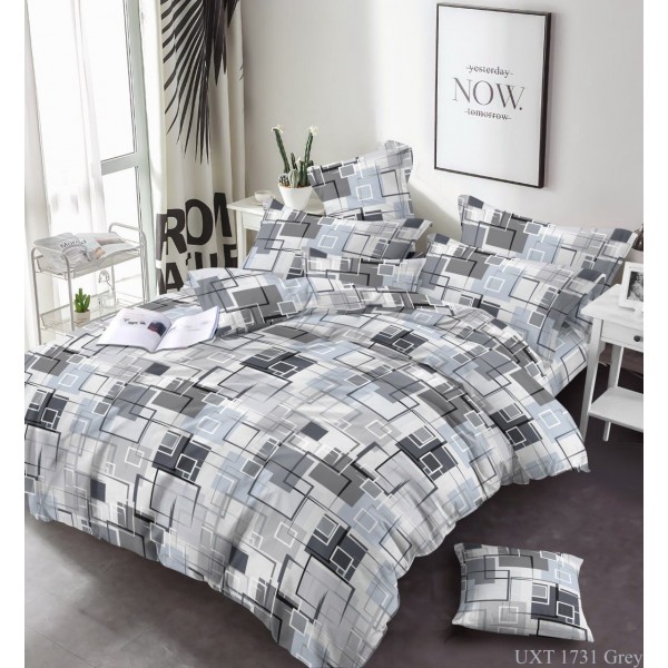 Бязь Gold UXT 1731 Grey Бязь Gold UXT 1731 Grey