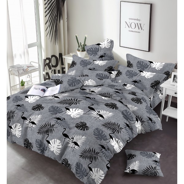 Бязь Gold F 129 Grey Бязь Gold F 129 Grey