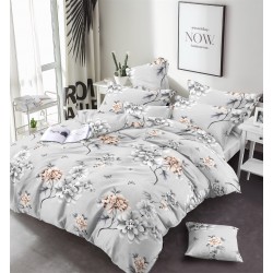 Бязь Gold UXT 1417 Grey