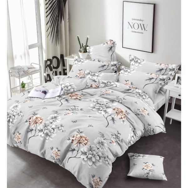 Бязь Gold UXT 1417 Grey Бязь Gold UXT 1417 Grey