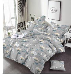 Бязь Gold UXT 1424 Grey