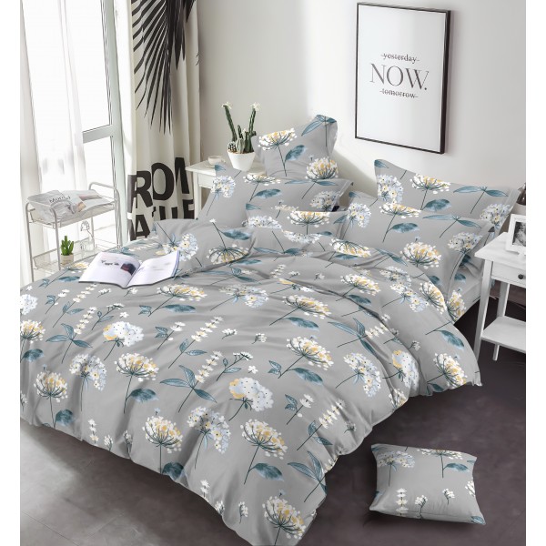 Бязь Gold UXT 1424 Grey Бязь Gold UXT 1424 Grey