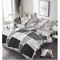 Бязь Gold UXT 1428 Grey