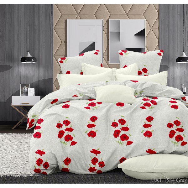 Бязь Gold UXT 1584 Grey Бязь Gold UXT 1584 Grey