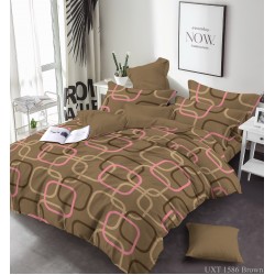 Бязь Gold UXT 1586 Brown