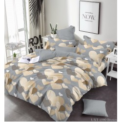 Бязь Gold UXT 1590 Brown