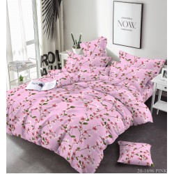 Бязь Gold G 20-1696 Pink