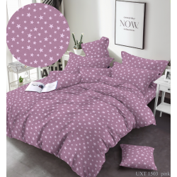 Бязь Gold UXT 1503 Pink
