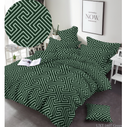 Бязь Gold UXT 1607 Green