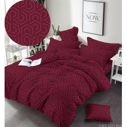 Бязь Gold UXT 1435 Red