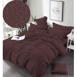 Бязь Gold UXT 1435 Brown