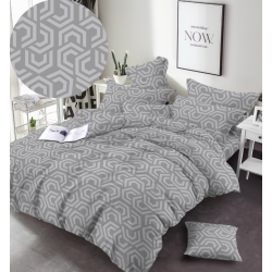 Бязь Gold UXT 1435 Grey