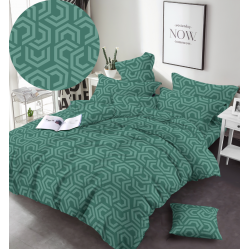 Бязь Gold UXT 1435 Green 
