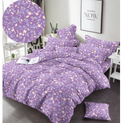 Бязь Gold UXT 1413 Violet
