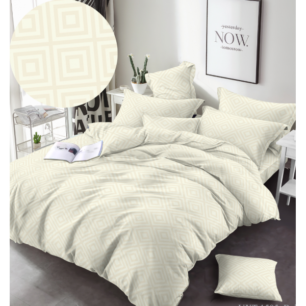 Бязь Gold UXT 1505 Beige Бязь Gold UXT 1505 Beige