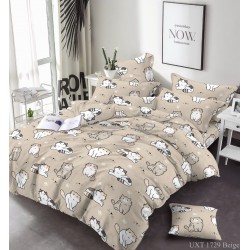 Бязь Gold UXT 1729 Beige