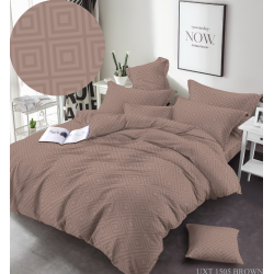 Бязь Gold UXT 1505 Brown