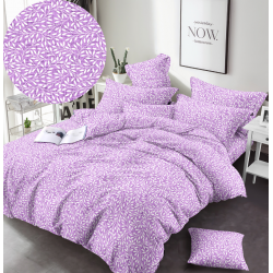Бязь Gold UXT 1410 Violet