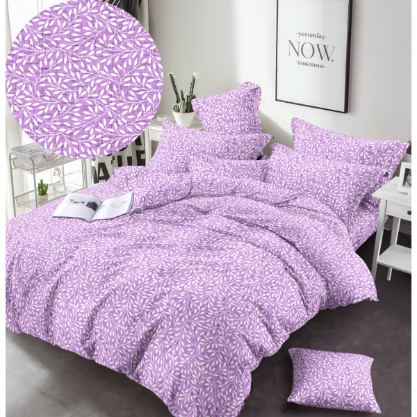 Бязь Gold UXT 1410 Violet Бязь Gold UXT 1410 Violet