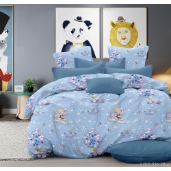 Бязь Gold UXT 536 Blue