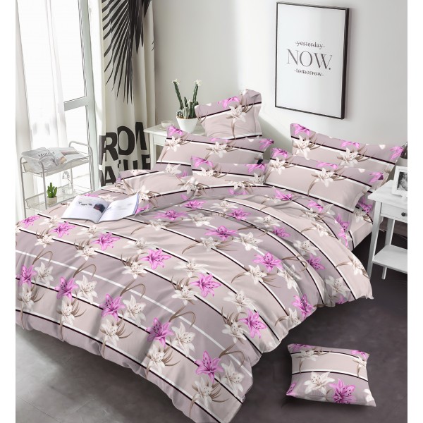 Бязь Gold UXT 624 Pink Бязь Gold UXT 624 Pink