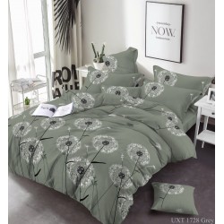 Бязь Gold UXT 1728 Grey