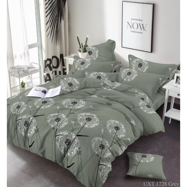 Бязь Gold UXT 1728 Grey Бязь Gold UXT 1728 Grey