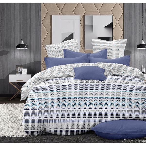 Бязь Gold UXT 766 Blue Бязь Gold UXT 766 Blue