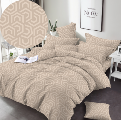 Бязь Gold UXT 1435 Beige