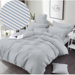 Бязь Gold A 1016 B Blue