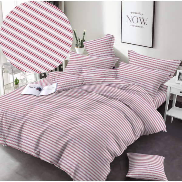 Бязь Gold A 1016 B Pink Бязь Gold A 1016 B Pink