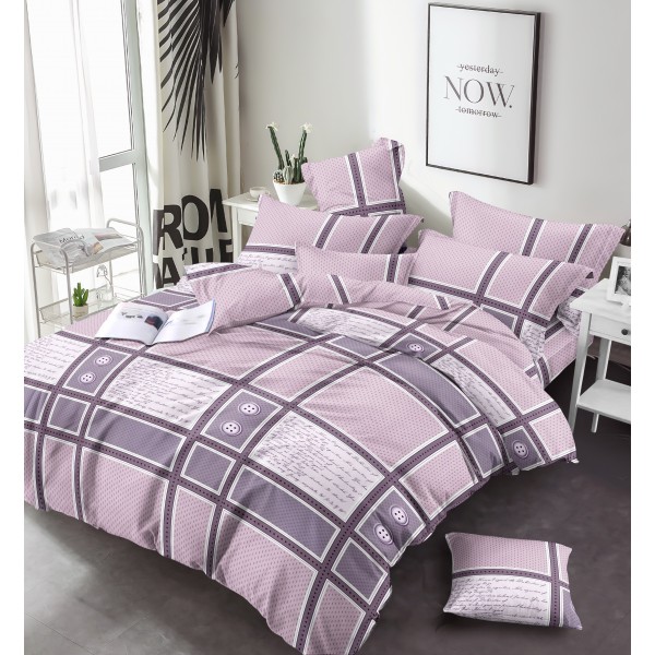 Бязь Gold UXT 856 Violet Бязь Gold UXT 856 Violet