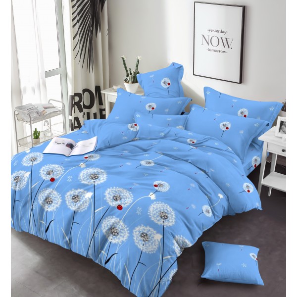 Бязь Gold UXT 910 Blue
