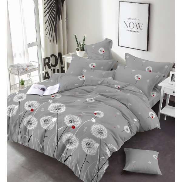 Бязь Gold UXT 910 Grey Бязь Gold UXT 910 Grey