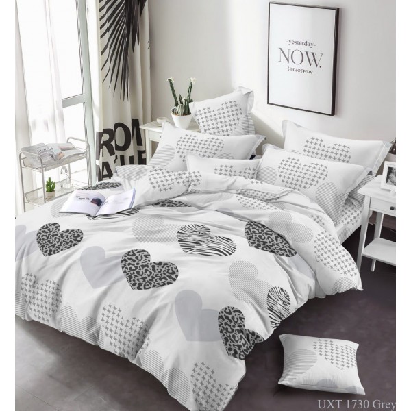 Бязь Gold UXT 1730 Grey Бязь Gold UXT 1730 Grey