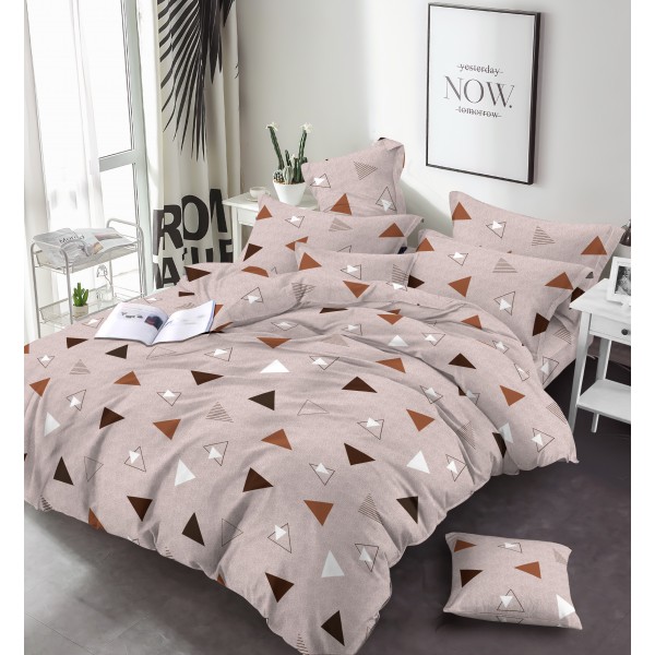 Бязь Gold UXT 925 Brown Бязь Gold UXT 925 Brown