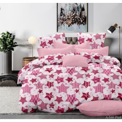 Бязь Gold A 046 Pink