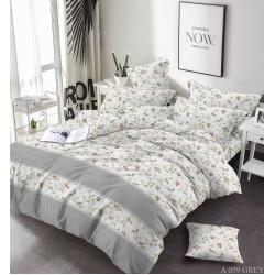 Бязь Gold A 059 Grey