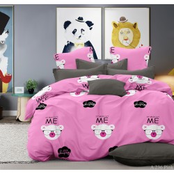 Бязь Gold A 236 Pink