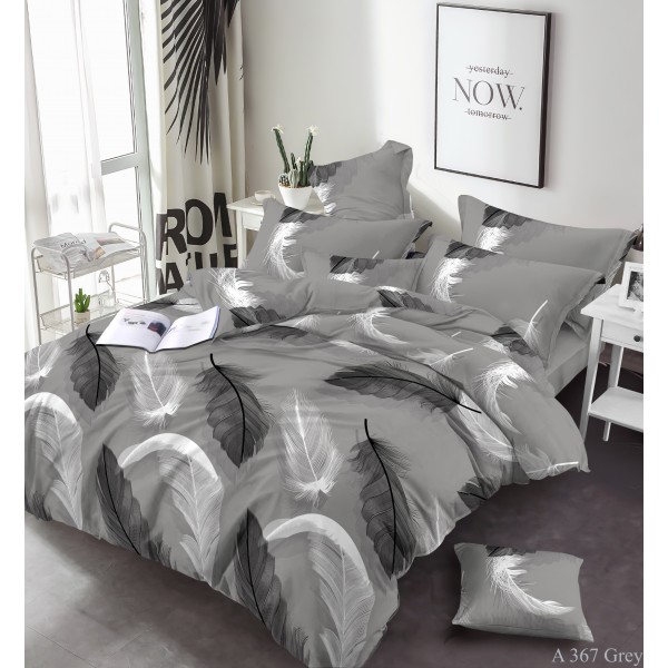 Бязь Gold A 367 Grey Бязь Gold A 367 Grey