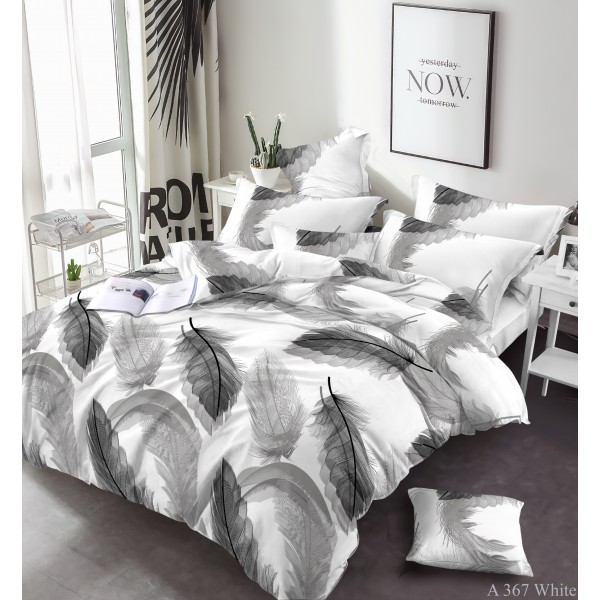Бязь Gold A 367 White Бязь Gold A 367 White