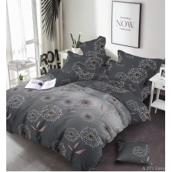 Бязь Gold A 371 Grey