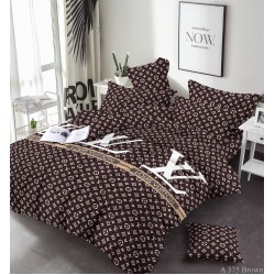 Бязь Gold A 375 Brown