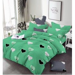 Бязь Gold UXT 1697 Green