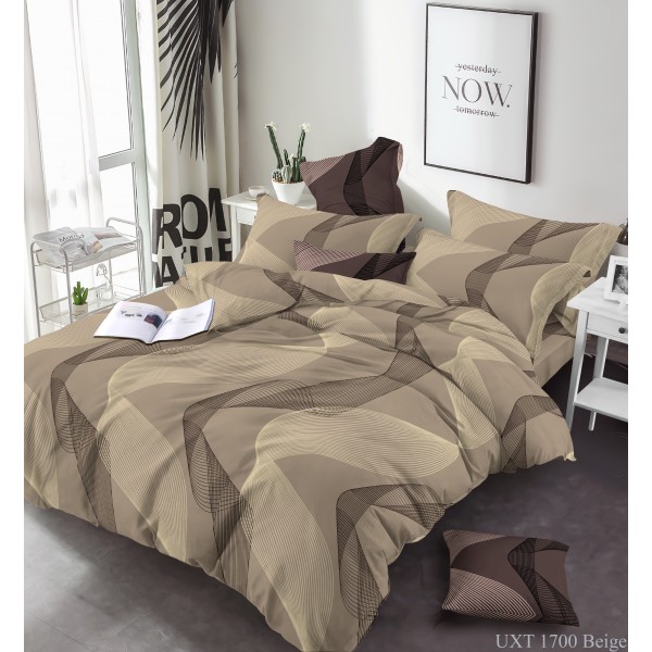 Бязь Gold UXT 1700 Beige
